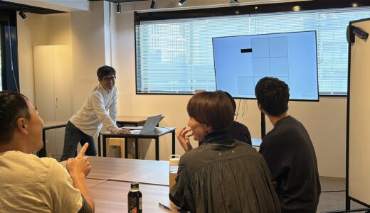 【レポート】大人の思考力講座・第1回「○×」──“わからない”にとどまることから始まる思考